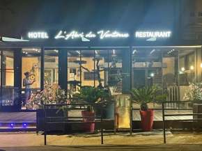 Abri Du Ventoux Malaucene